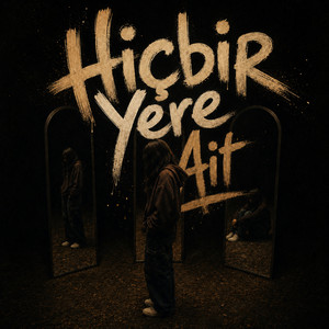 Eski Bir Han by H4LF