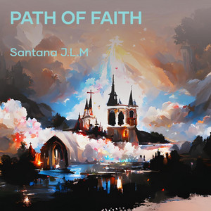 SANTANA J.L.M - Path of Faith