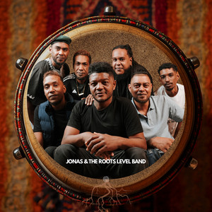 Leker dimounn kaboss feray by Jonas & The Roots Level Band