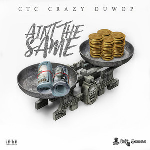 Ain't the Same - Single