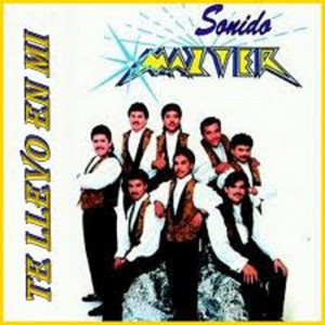 Sonido Mazter - Cumbia
