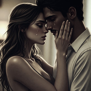 She Belongs To The Streets by Brian Norya