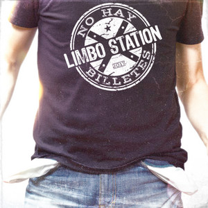 Limbo Station - Libertad