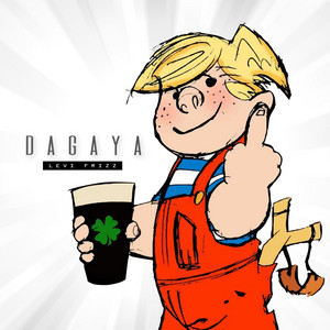 Levi Frizz - Dagaya