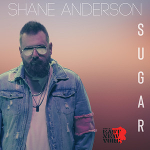 Sugar by Shane Anderson