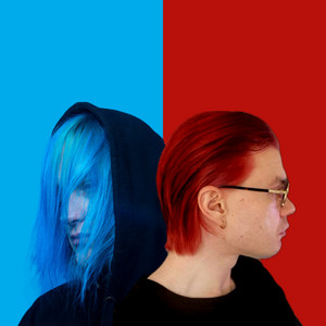 Tech Shop Boys - Fleda on mintissä