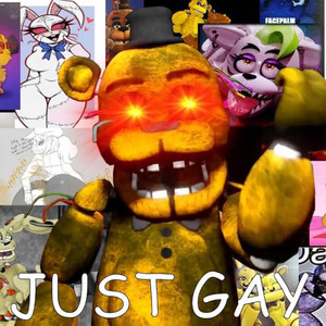 JUST GAY (just gold sus remix) by KeepitEZ _