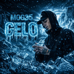 Mog Gelo by Mog