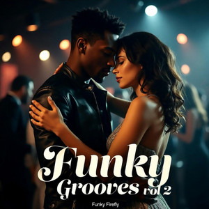 Come Back by Funky Firefly
