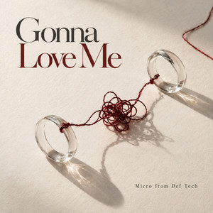 Gonna Love Me by Micro