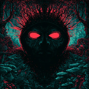 Shamans Vision by CASTL