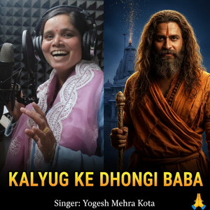 Kalyug Ke Dhongi Baba