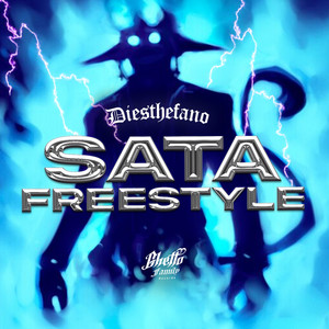 Sata Freestyle by Diesthefano