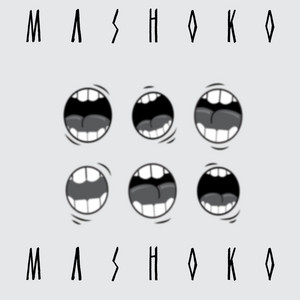 Mashoko by Octie