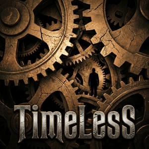 Timeless by Kanjak77