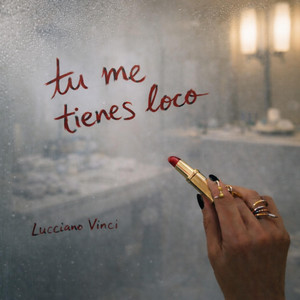 Gordo Loco Loco Afro Latin House by Lucciano Vinci