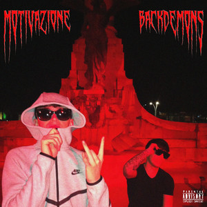 Motivazione by Backdemons, Wickiboi, Yng $anteen