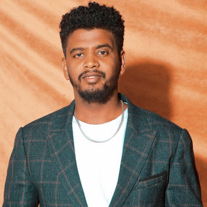 Ashenafi Bekele - Lookoo