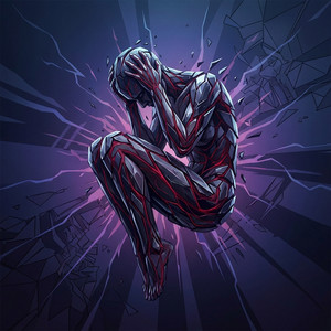 Dusk Mind by Zentraxx