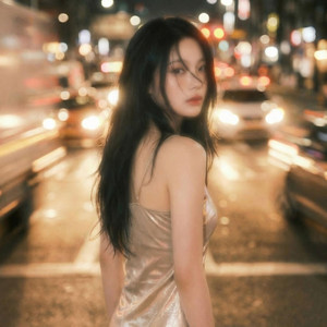 City Love by SEYA