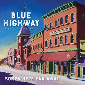 I Can't Think of One by Blue Highway