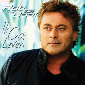 Rob Van Daal - Ik Ga Leven (Goldfinger Remix)