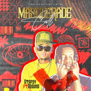 Masquerade Call by GTapzy, Asound