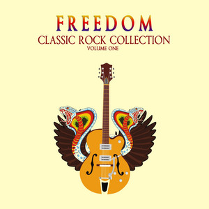 Portada de Rockforever