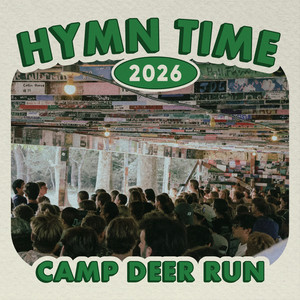 Hide Me Away by Camp Deer Run