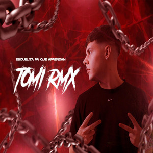 Tomi Rmx - FELIZ NAVIDAD RKT