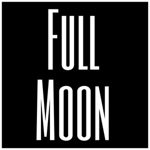 Full Moon