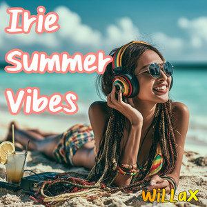 Irie Summer Vibes by WiLLaX