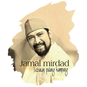 Lebaran Pulang Kampung