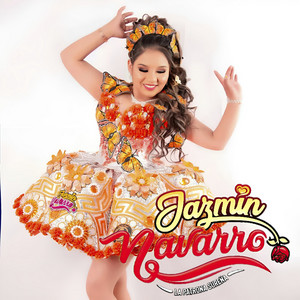 Jazmín Navarro - Serás Mi Único Amor