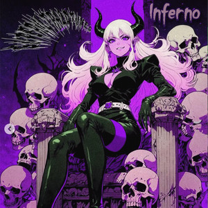 superultra2dtunes — Inferno