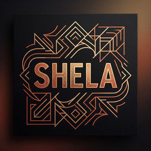 SHELA by E.G RECORDZ