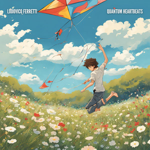 Quantum Heartbeats by Ludovico Ferretti