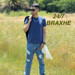 24/7 by BRAXHE