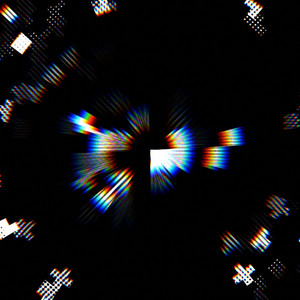 Supermassive cover