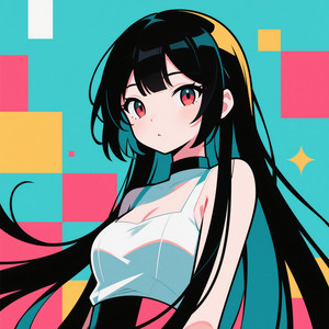 Kiera Paul - Broken Signal Love