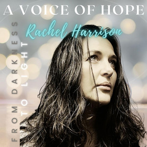 Rachel Harrison