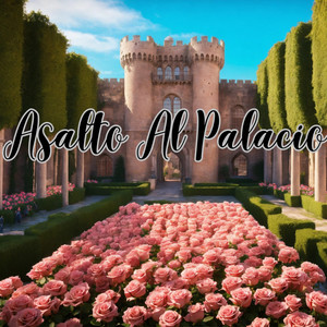 Los Incateños - Asalto al Palacio