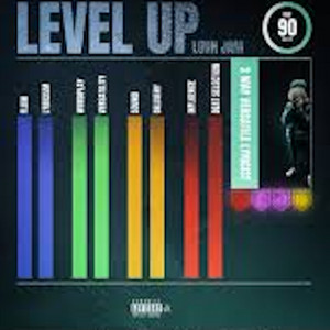 Headfirst (feat. Luh Jr) by Luuh Jam, Luh Jr