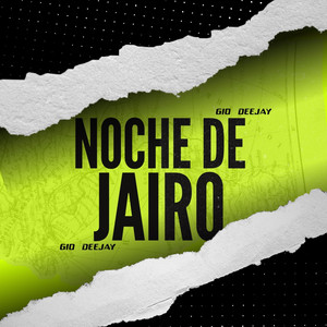 Noche De Jairo by Gio Deejay