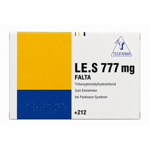 FALTA by Le.s777