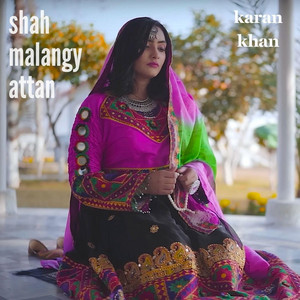 Karan Khan - Shah Malangy