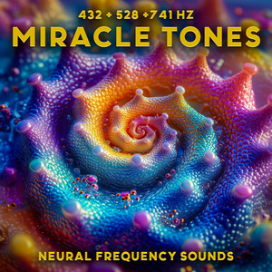 Deep System Renewal 432 Hz + 528 Hz + 741 Hz by NFS Official