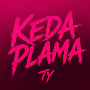 Keda Plama by Ty