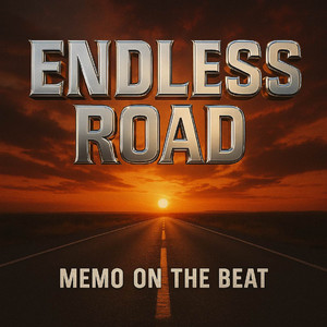 Endless Road by Memo On The Beat