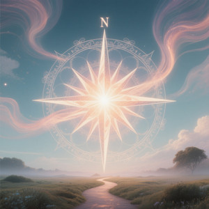 Your Love My Compass by Jordao Lacerda